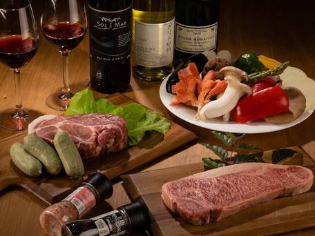 富士グランヴィラ TOKI / 5