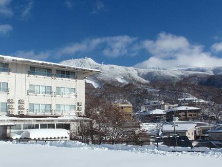 蔵王温泉 五感の湯つるや / 4