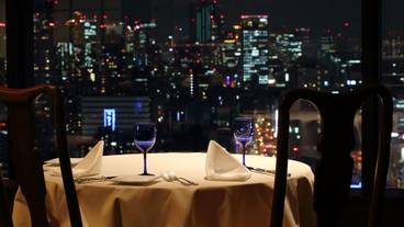 フランス料理　エスカーレ / 7