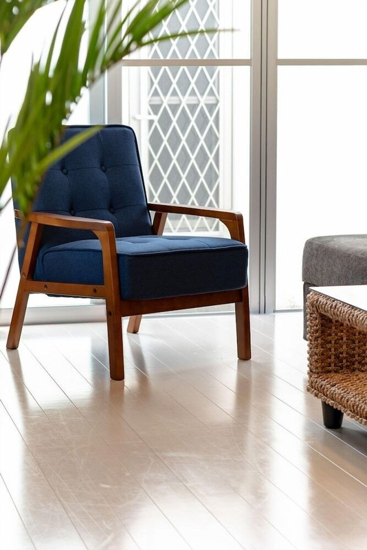 客室の設備とサービス