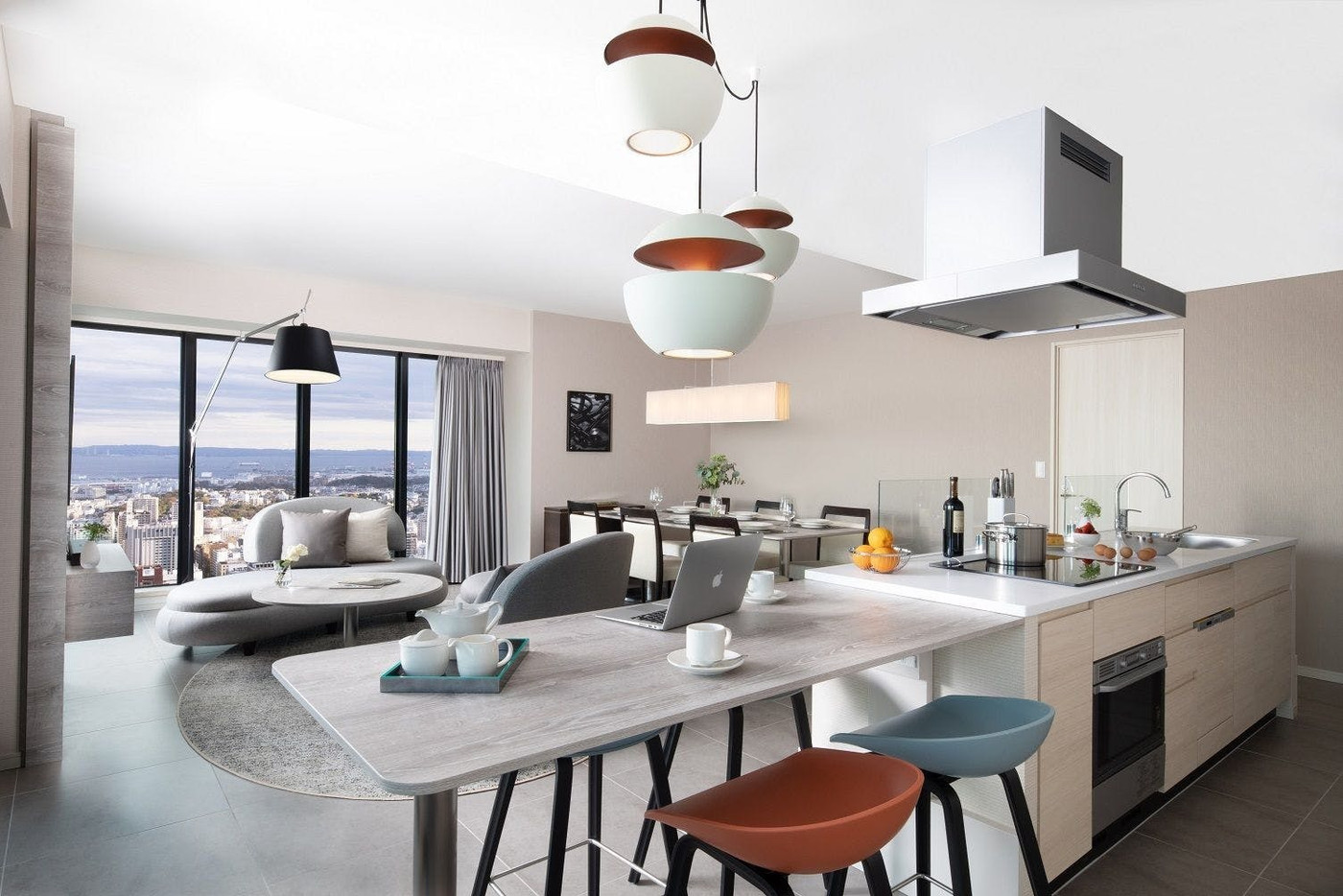 オークウッドスイーツ横浜/みなとみらい3733631