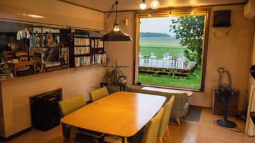 リビング エリア / 15