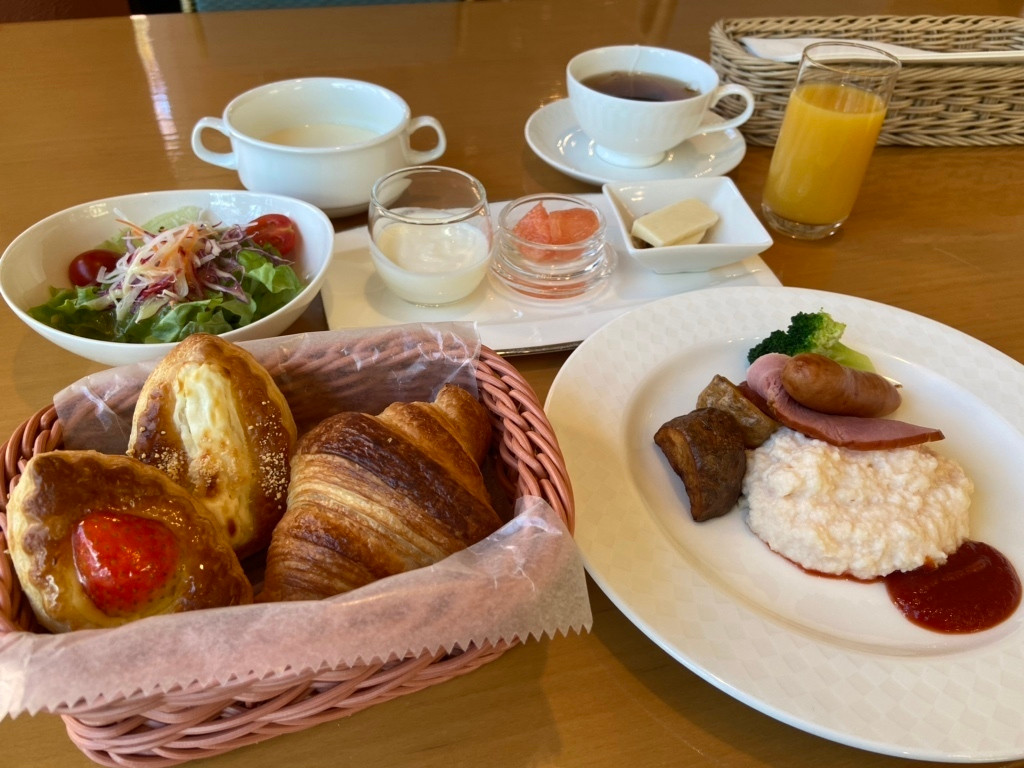 「北海道ホテル」 料理 229244480 