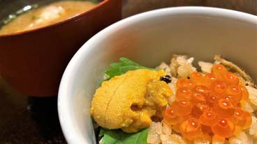 料理一例④ / 6