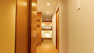 ロフトルーム(29平米)