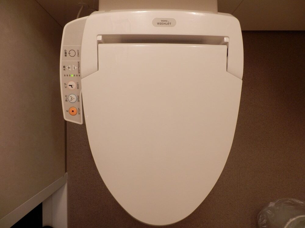 客室の設備とサービス