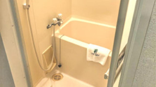 シングルルーム 喫煙可