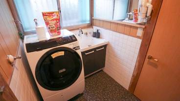 バスルーム / 16