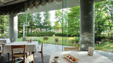 レストラン / 11