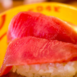 「スシロー」は寿司のテーマパーク！魅力やメニューをご紹介♪