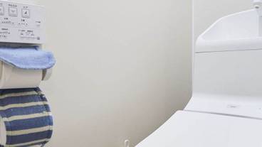 施設内の設備 / 1