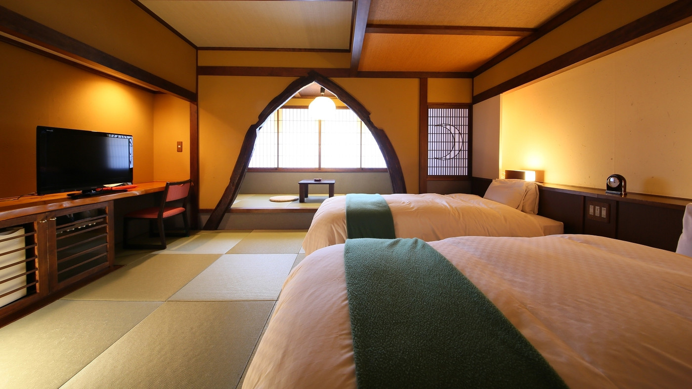 家族三世代で揃って泊まるならココ！4235408