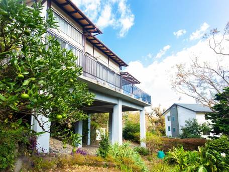 Cozy Villa with Hot springs and Nature / 2