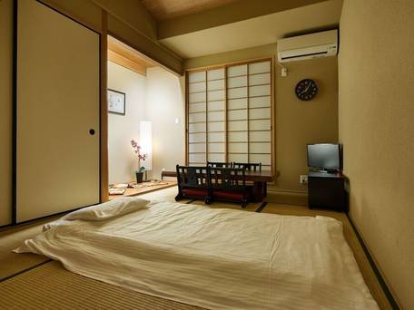 京都ヴィラ三年坂 / 5