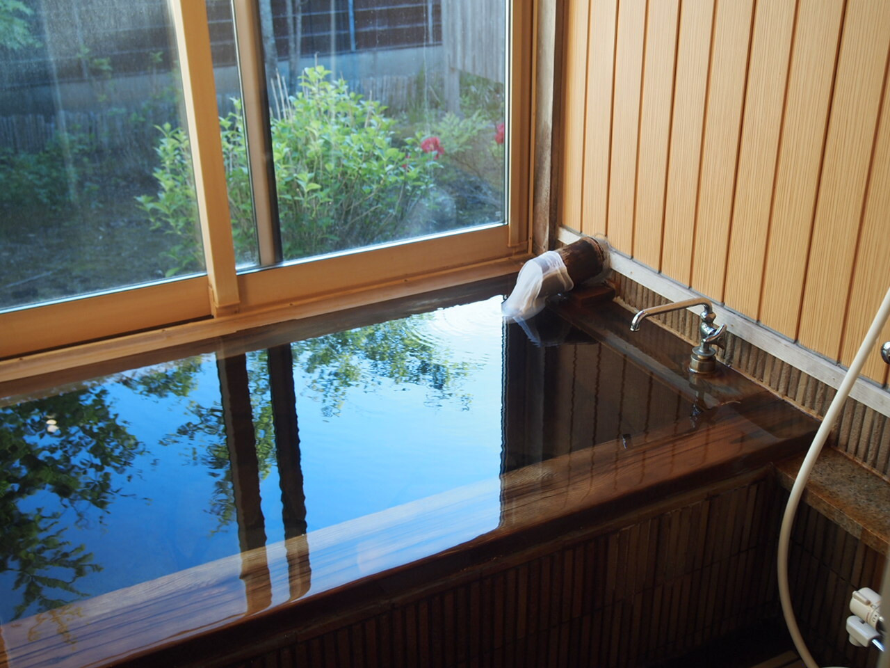心落ち着く純和風の旅館で海の幸・山の幸を堪能♡4273147
