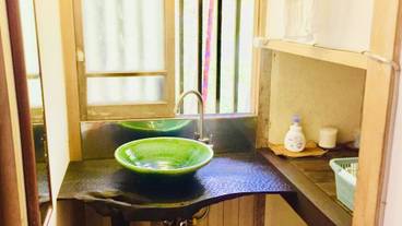 バスルームのシンク / 13