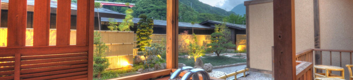 箱根子連れ旅に!部屋食×露天風呂付き客室のストレスフリー宿13選