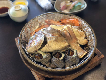 「淡海荘」 料理 118504128 
