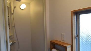 バスルームのシャワー / 38