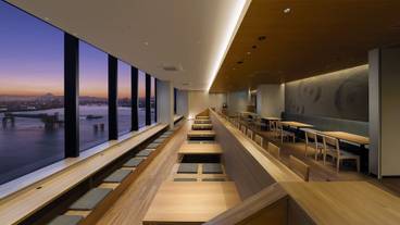 お食事処 泉天空 / 6