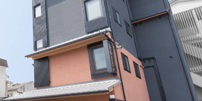 Stay SAKURA（ステイサクラ）京都 禅（京都府 アパートメント） / 1