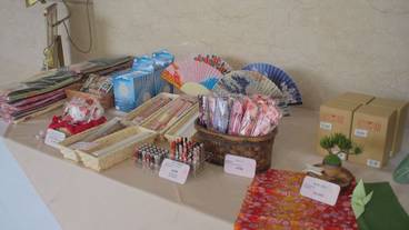 施設内の設備 / 3