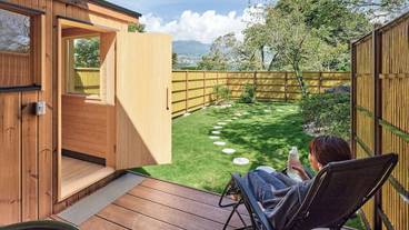 ガーデン ビュー / 16