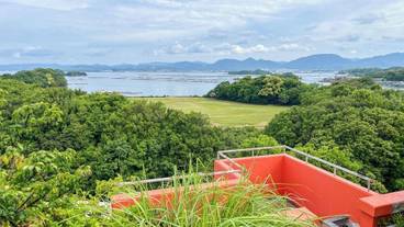 施設からの眺望 / 12