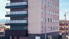 ホテルトレンド鈴鹿