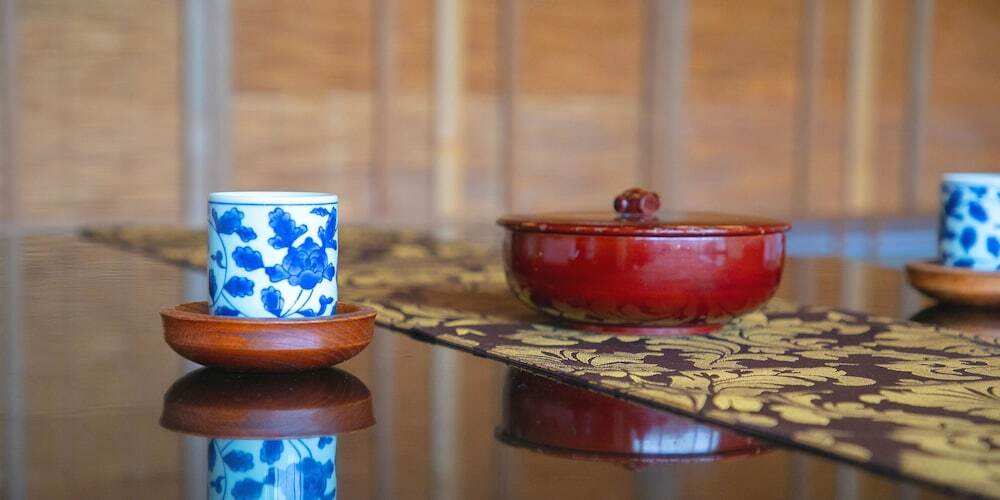 客室の設備とサービス