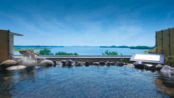 Miyagi Matsushima, one of Japan's three most scenic spots, and sightseeing boat island tours