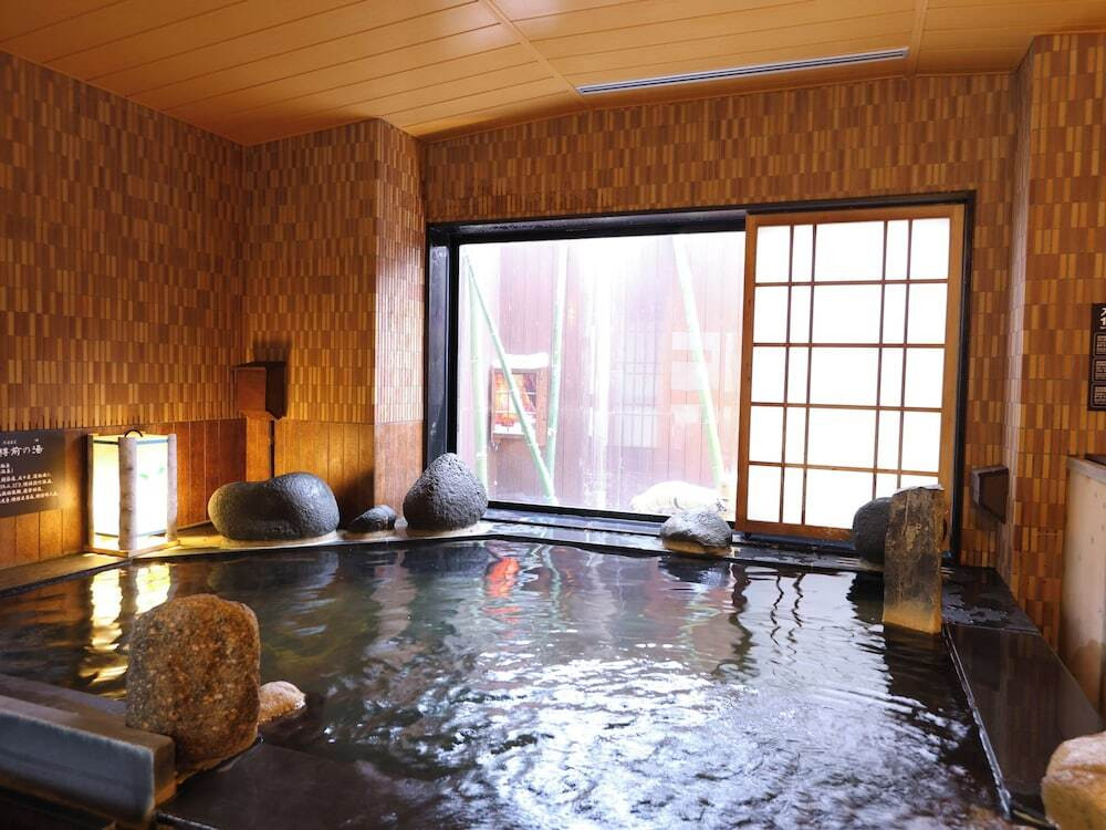 温泉
