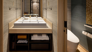 プレミアム ツインルーム