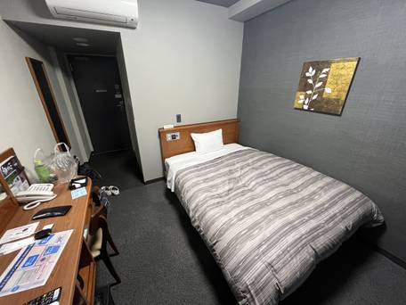 ホテルルートイン藤枝駅北 / 2