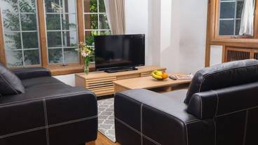 リビング エリア / 34