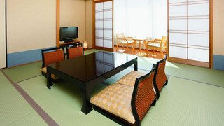 スタンダード 4 人部屋 禁煙