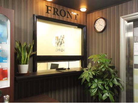 ホテルリブマックスBUDGET日暮里 / 2