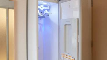 客室の設備とサービス / 37