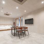 WAT RESORT RELAX HOSTEL 高山ステーション（岐阜県 コテージ・ロッジ・一棟貸） / 5