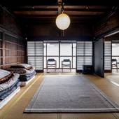 Classic Japan Living 三浦家（山梨県 コテージ・ロッジ・一棟貸） / 3