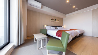 別館 モデレートツイン ～和style～