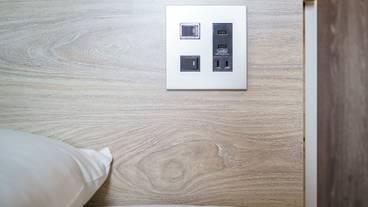 客室の設備とサービス / 13