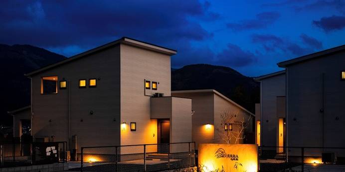 TERRA湯布院（大分県 別荘・ヴィラ・コンドミニアム） / 1