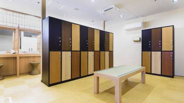 屋内スパ浴槽 / 3