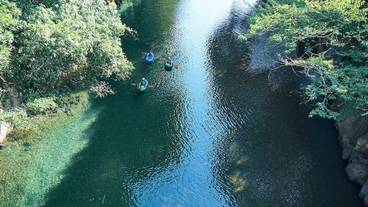 施設からの眺望 / 24