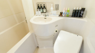 [洋モダン洋室] 禁煙