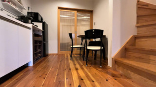 京町家一棟貸し