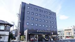 ホテルリブマックス金沢駅前