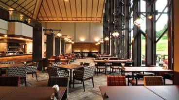 レストラン / 22