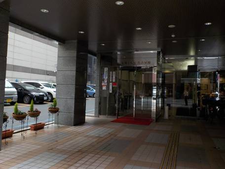 東横イン名古屋錦 / 3